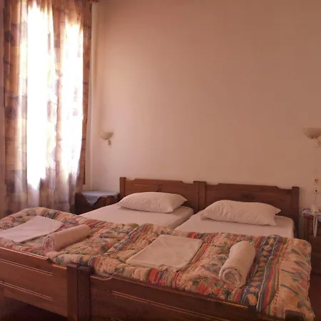 Diporto Pensjonat Chania (Crete)