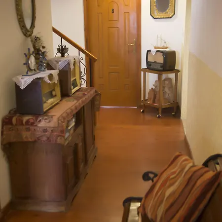 Diporto Konukevi 3*