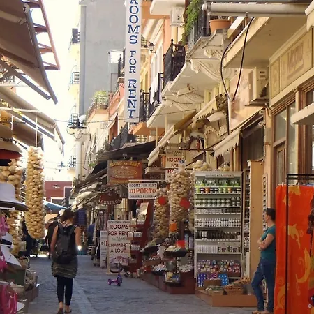 Diporto Chania (Crete)