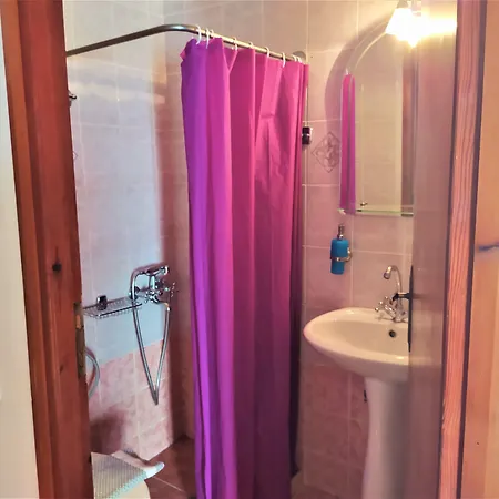 Konukevi Diporto 3*