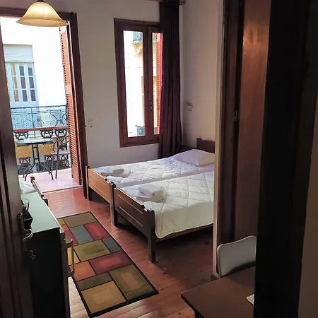 Diporto 3* Chania (Crete)