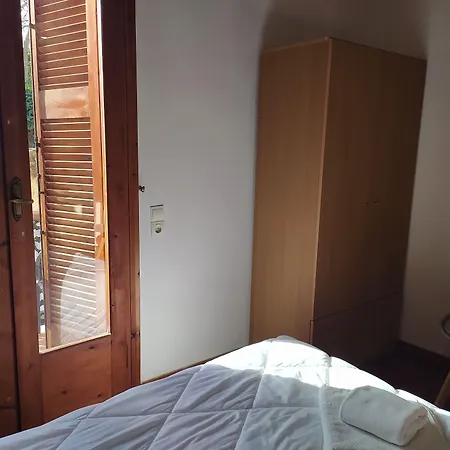 Diporto 3* Chania (Crete)