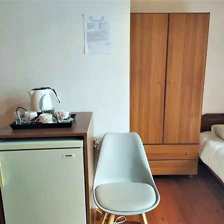 Diporto Pensjonat Chania (Crete)