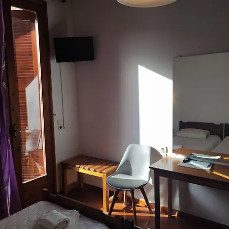 Diporto Konukevi 3*