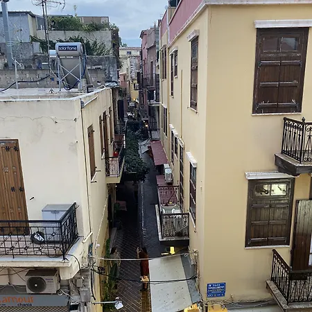 Konukevi Diporto