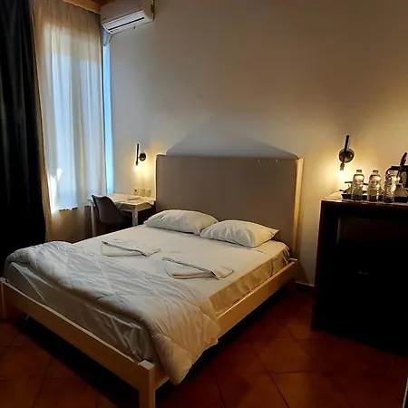 بيت ضيافة Diporto
