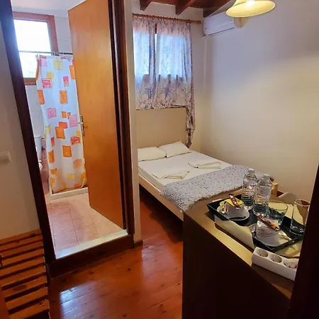 Konukevi Diporto 3*
