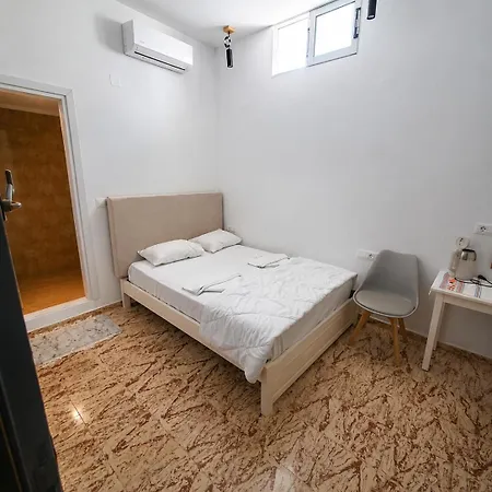 Konukevi Diporto 3*