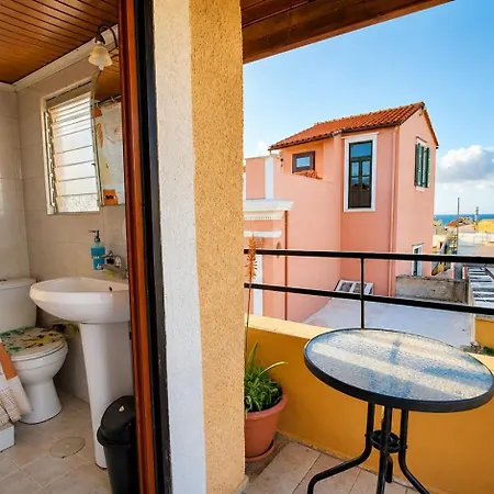 Diporto Konukevi 3*