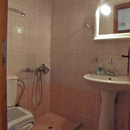Konukevi Diporto 3*