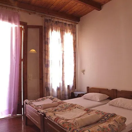 Diporto Konukevi