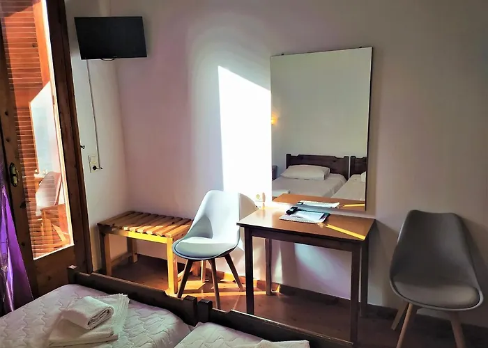 Diporto Affittacamere La Canea