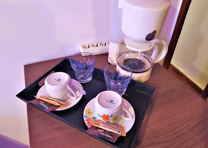 Vendégház Diporto Hriszí Aktí Haniá