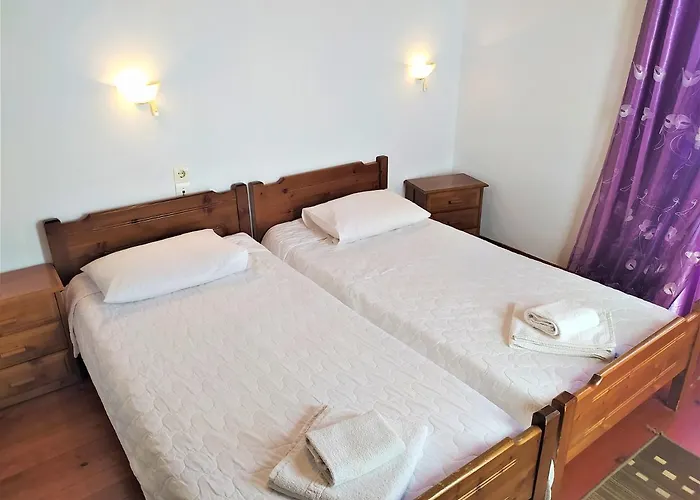 Diporto Hriszí Aktí Haniá