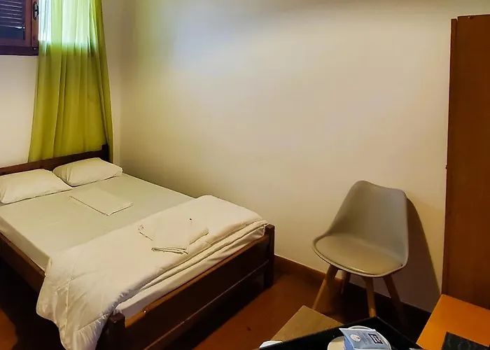 Diporto Vendégház Hriszí Aktí Haniá