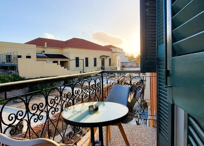 Diporto Affittacamere 3*