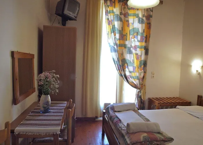 Vendégház Diporto 3*