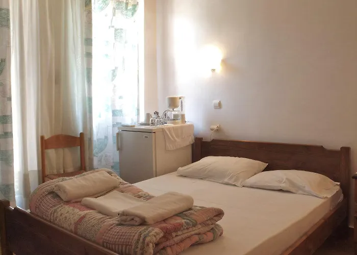 Diporto Affittacamere 3*