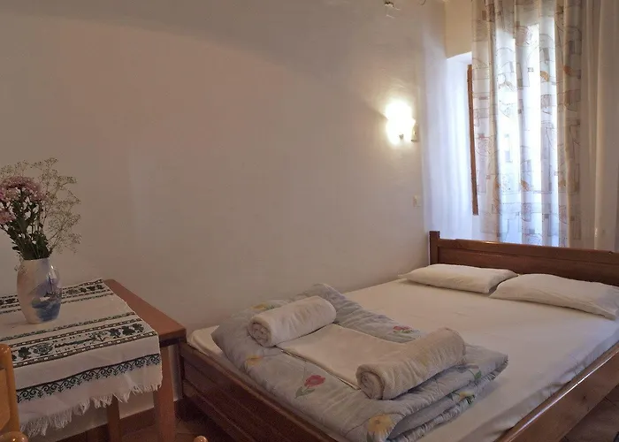 Affittacamere Diporto