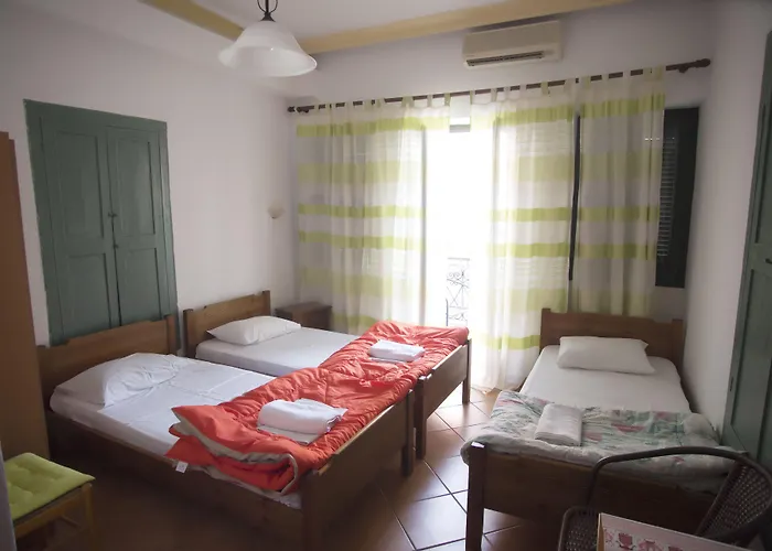 Diporto 3* Hriszí Aktí Haniá