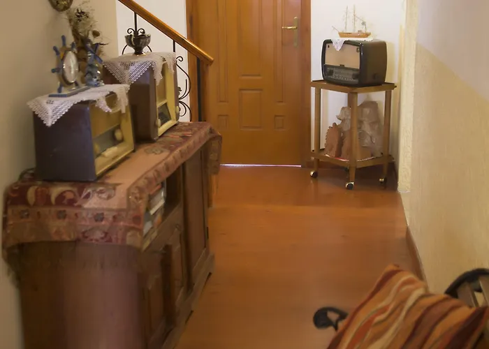 Diporto Vendégház 3*