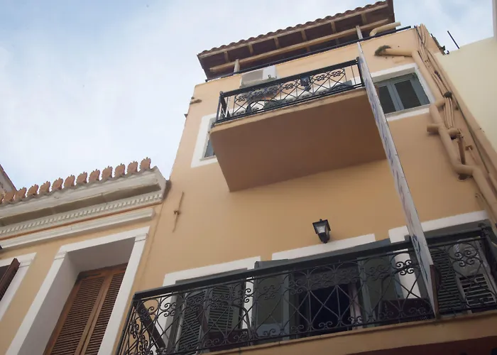 Diporto Affittacamere La Canea