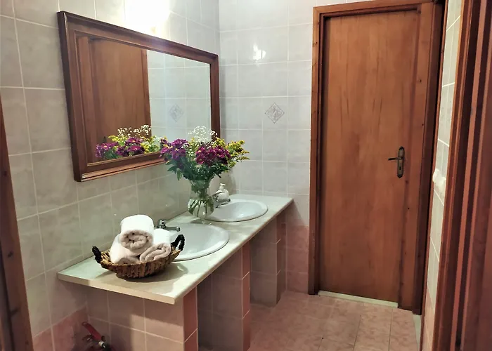 Vendégház Diporto 3*