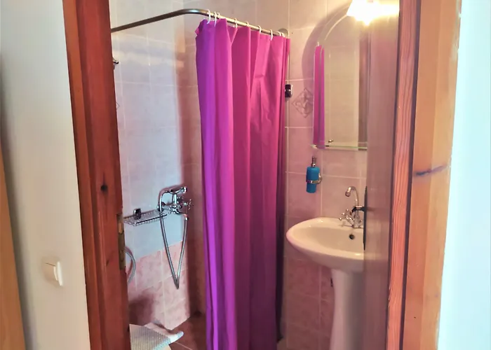 Vendégház Diporto 3*