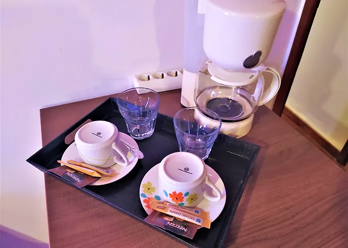 Diporto Vendégház Hriszí Aktí Haniá