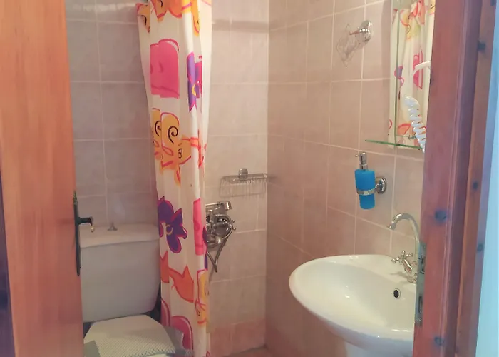 Diporto 3* Hriszí Aktí Haniá