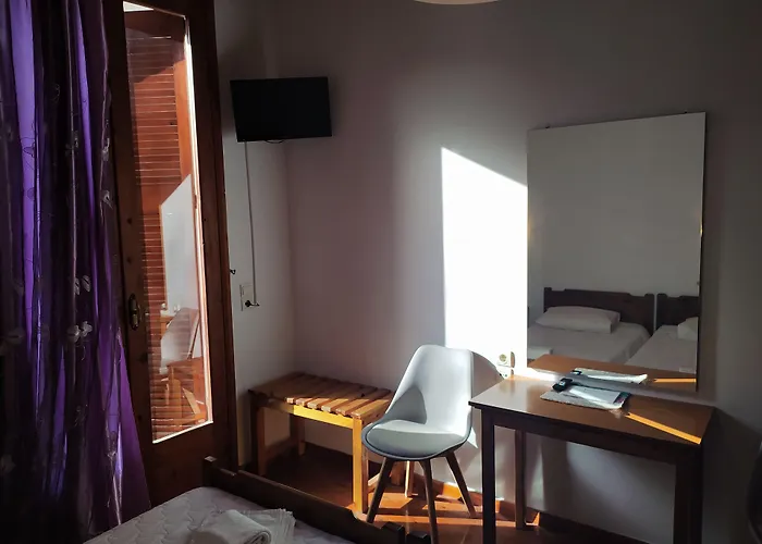 Diporto Vendégház 3*