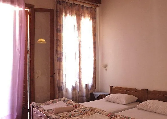 Diporto Affittacamere