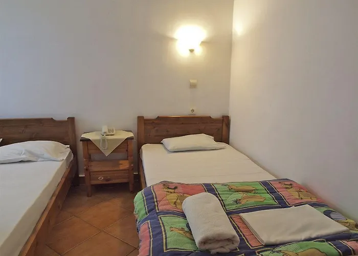 Affittacamere Diporto La Canea