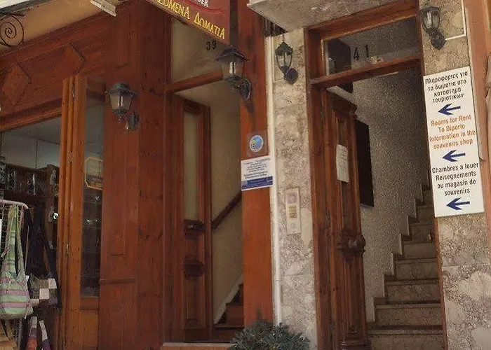 Vendégház Diporto 3*