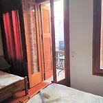 Πανσιόν δίπορτο