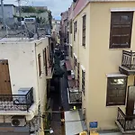 Πανσιόν δίπορτο