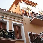 Πανσιόν δίπορτο 3*