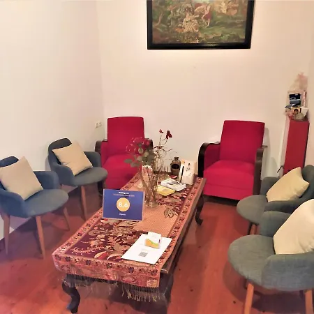 Diporto Penzion