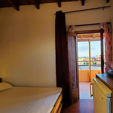 Diporto Penzion 3*