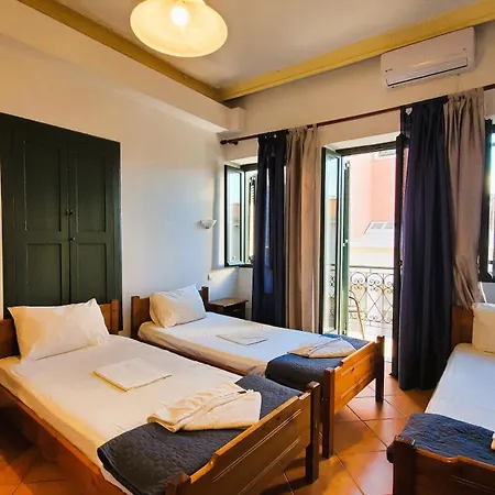 Diporto בית הארחה