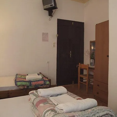 Diporto 3* Chania (Crete)