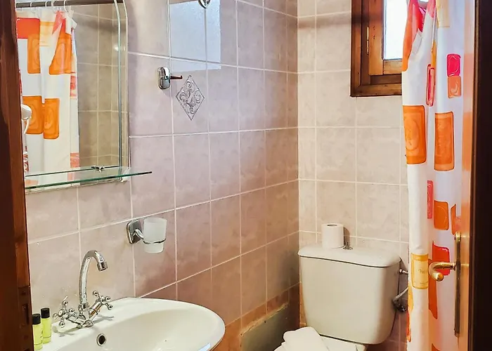 Гостьовий будинок Diporto 3*