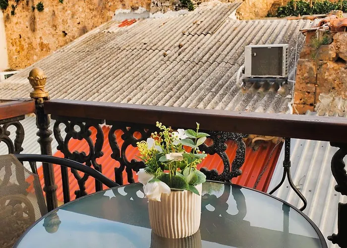 Diporto בית הארחה