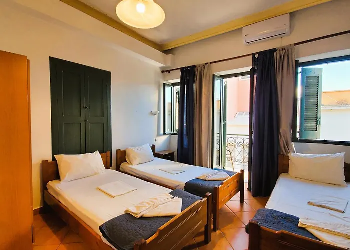 Diporto בית הארחה