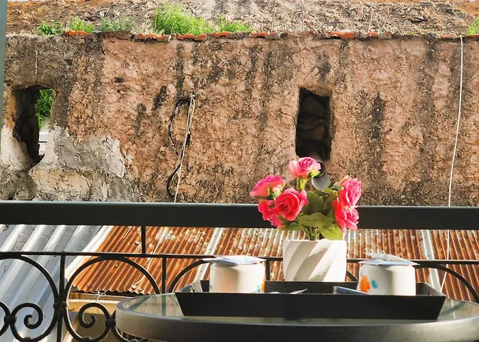 Diporto בית הארחה