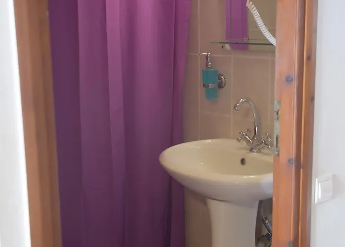 בית הארחה Diporto