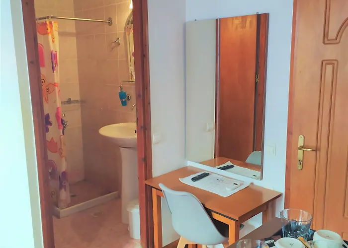 Diporto Гостьовий будинок