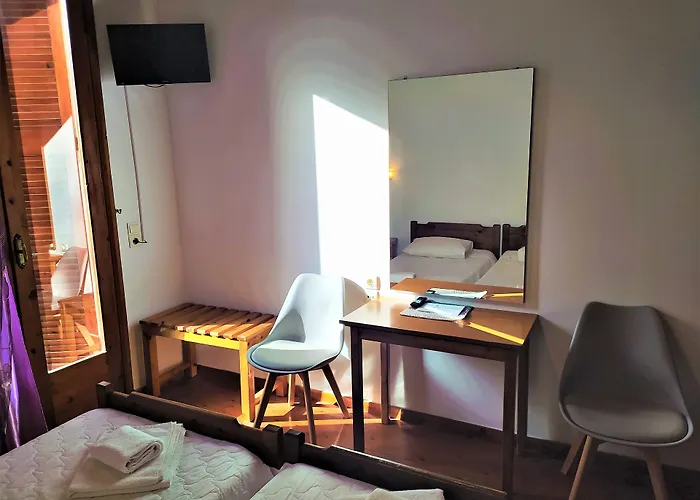 Diporto Гостьовий будинок