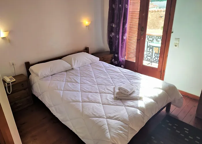 Гостьовий будинок Diporto