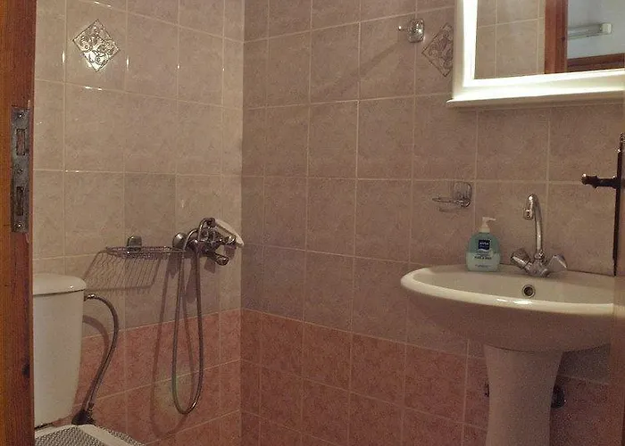 Гостьовий будинок Diporto 3*